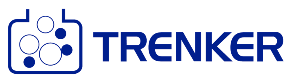 trenker company logo